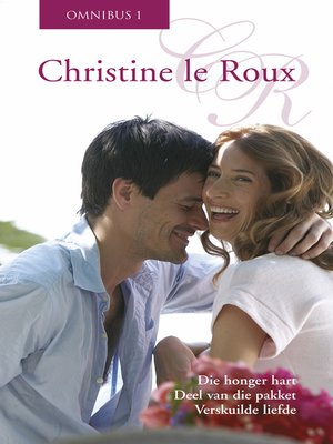 cover image of Christine le Roux Omnibus 1
